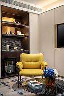 voco Wuhan Xinhua by IHG