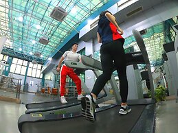 voco Wuhan Xinhua by IHG