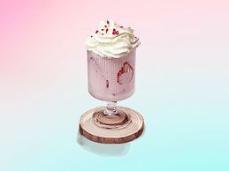 voco Wuhan Xinhua by IHG