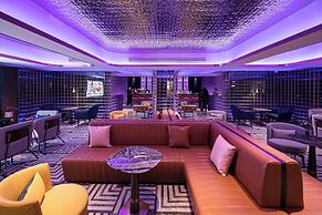 voco Wuhan Xinhua by IHG