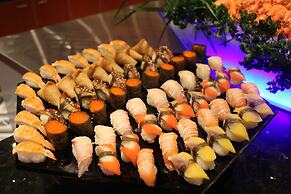 voco Wuhan Xinhua by IHG