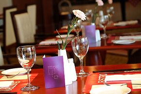 voco Wuhan Xinhua by IHG