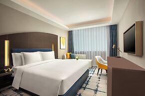 voco Wuhan Xinhua by IHG