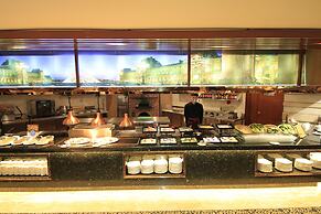 voco Wuhan Xinhua by IHG