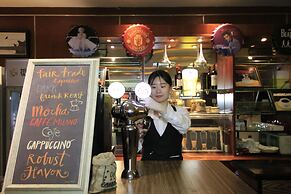 voco Wuhan Xinhua by IHG