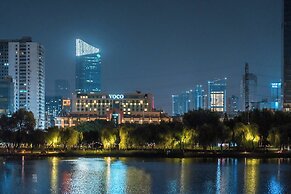 voco Wuhan Xinhua by IHG