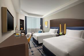 voco Wuhan Xinhua by IHG