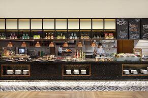 voco Wuhan Xinhua by IHG