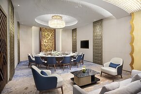 voco Wuhan Xinhua by IHG