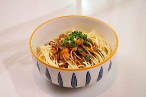 voco Wuhan Xinhua by IHG