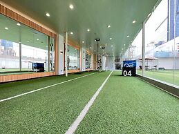 voco Wuhan Xinhua by IHG