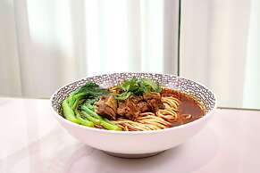 voco Wuhan Xinhua by IHG