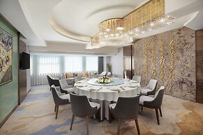 voco Wuhan Xinhua by IHG