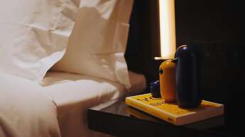 voco Wuhan Xinhua by IHG