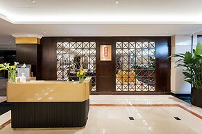 voco Wuhan Xinhua by IHG