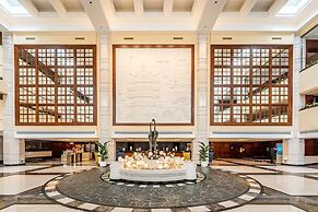 voco Wuhan Xinhua by IHG