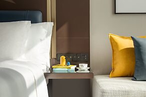 voco Wuhan Xinhua by IHG