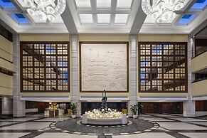 voco Wuhan Xinhua by IHG