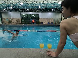 voco Wuhan Xinhua by IHG