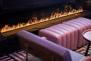 voco Wuhan Xinhua by IHG