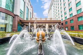 voco Wuhan Xinhua by IHG