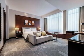 voco Wuhan Xinhua by IHG