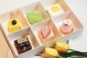 voco Wuhan Xinhua by IHG