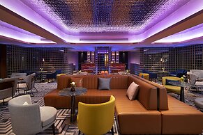 voco Wuhan Xinhua by IHG