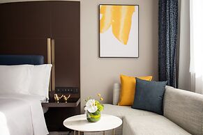 voco Wuhan Xinhua by IHG