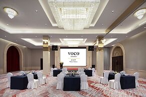 voco Wuhan Xinhua by IHG