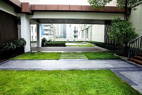 voco Wuhan Xinhua by IHG