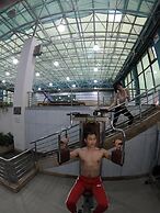 voco Wuhan Xinhua by IHG