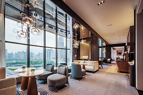 voco Wuhan Xinhua by IHG