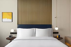 voco Wuhan Xinhua by IHG