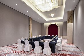 voco Wuhan Xinhua by IHG