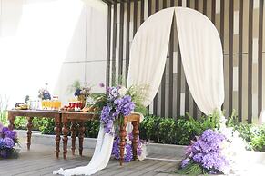 voco Wuhan Xinhua by IHG