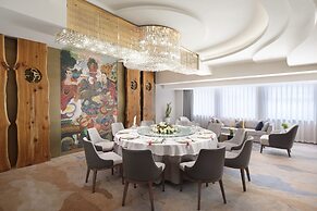 voco Wuhan Xinhua by IHG