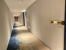 voco Wuhan Xinhua by IHG