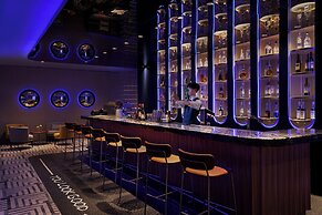 voco Wuhan Xinhua by IHG