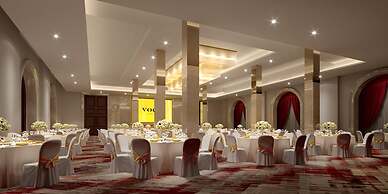 voco Wuhan Xinhua by IHG