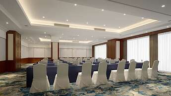 voco Wuhan Xinhua by IHG