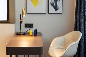 voco Wuhan Xinhua by IHG