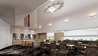 Mercure Nagoya Cypress