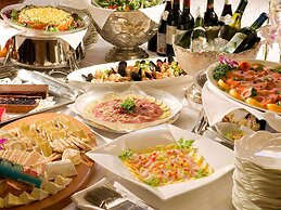 Mercure Nagoya Cypress