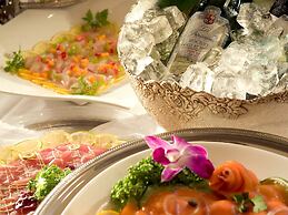 Mercure Nagoya Cypress