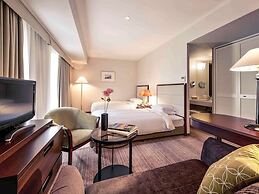 Mercure Nagoya Cypress