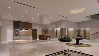 Mercure Nagoya Cypress