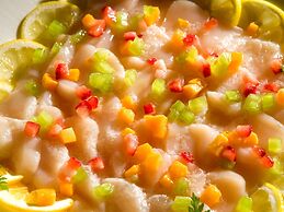 Mercure Nagoya Cypress