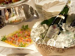 Mercure Nagoya Cypress