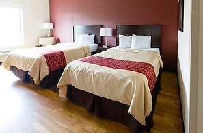 Red Roof Inn PLUS+ Danville, KY